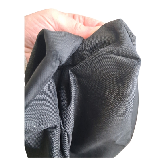 Longchamp Le Pliage Original L Tote bag - Black Large - Picture 15 of 16